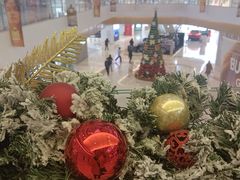 -天河城购物中心