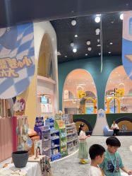-奈尔宝家庭中心·亲子餐厅(鄞州万达店)