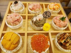 -豊 胜手丼