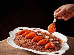 -秀儿四九城·新京菜(清河店)