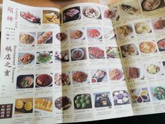-小江南(高新天泺路店)