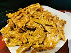 -前门·鲜肉火锅(长风店)