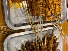 -京朋串屋·烧烤(望京西路总店)