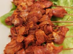 -蜀辣居鲜货老火锅(红牌楼店)