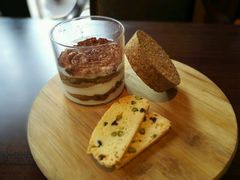 -杭州西子湖四季酒店-WL BISTRO西湖餐厅(灵隐路店)