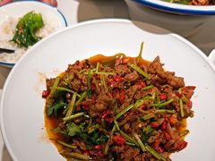 -兰湘子·湘菜小炒(三桥万象城店)