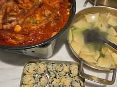 -HOTISLAND海鸡岛·韩国料理(江南西店)