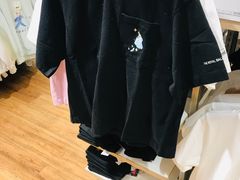 -优衣库(哈尔滨中央大街店)