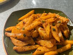 -宣威年猪饭·二十年云南家常菜·特色小炒肉(金碧店)