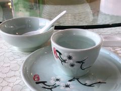 -大树头·花园餐厅(市桥店)