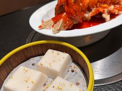 -金陵家宴·金陵春·南京菜(夫子庙店)