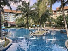 -三亚海棠湾万丽度假酒店