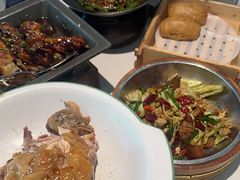 -客汁源味·客家菜(时代城店)