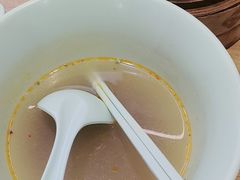-回味鸭血粉丝汤(砂之船店)