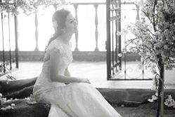 岚意唯品婚纱高级定制-LANYI COUTURE高级婚纱礼服改衣店