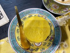 -宫事颐庭·老佛爷贵寿下午茶(颐和园店)