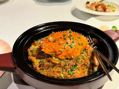 -三号黄浦会Canton Table