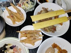-金色印象·4K影院式足体养生(南方花园店)