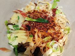-弓家大队老碗面(高新咖啡街区店)