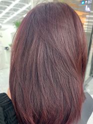 -Moyue HAIR SALON