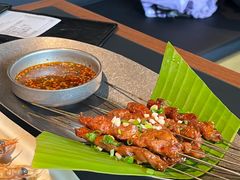 -Ameigo梅果·云贵川bistro(长宁来福士店)