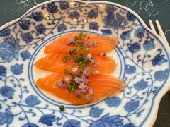 -辉·四季料亭·怀石料理·深夜食堂烧鸟·Omakase