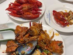 -星伦多 自助料理(圆融店)