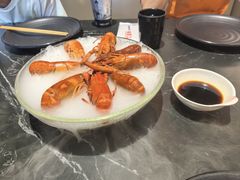 -红盔甲·小龙虾(人民广场店)