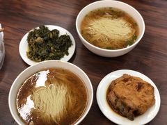 -朱新年·苏式汤团·面点(北寺塔店)
