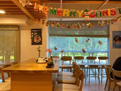 -晓寿司·日本料理(望京博雅店)