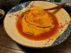 蛋包饭-哥哥の深夜食堂(永乐汇亲子购物运动中心店)
