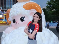 -天津万象城