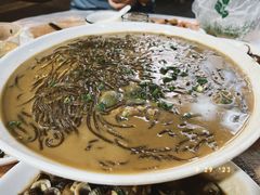 -健跳小海鲜(人民路店)
