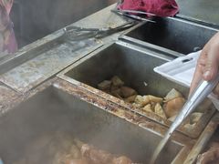 -细妹五香牛杂(步行街店)