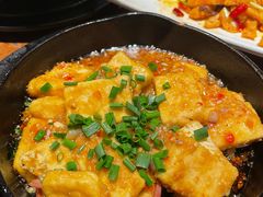 -云海肴·汽锅鸡·云南菜(高德置地店)