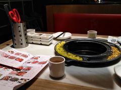 -韩宫宴烤肉·料理(苏州中心店)