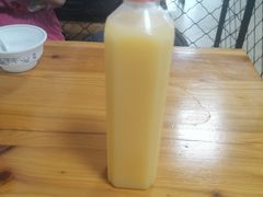 -朝族高丽火盆(长白山总店)