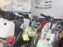 -九号电动车(安定门内大街店)