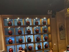 -串大叔炭火烤串·鸡西大冷面刀削面(总店)