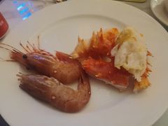 -马哥孛罗酒店·SAVVY全日餐厅