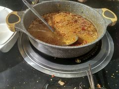 -鸡遇虾煲干锅火锅(小寨金莎店)