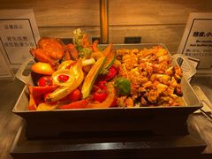 -北京王府井希尔顿酒店·万斯阁西餐厅