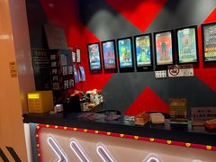 -Xcape异时刻密室逃脱魔法互动(瑞虹天地太阳宫店)