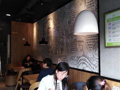 大堂-姐弟俩土豆粉(西安小寨店)