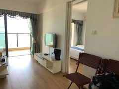 -智住·海景公寓(小径湾店)