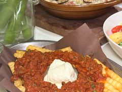 -get pizza意大利餐厅(凯德MALL店)