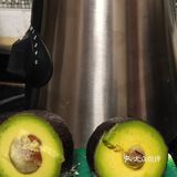 自制牛油果香蕉蛋卷