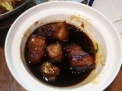 -小菜园新徽菜(芜湖万达店)