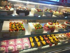 面包新语-BreadTalk面包新语·烘焙蛋糕(海珠丽影广场店)