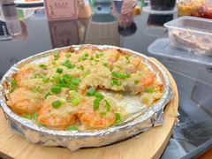 -涌觅名灶·本地海鲜宁波菜(财富广场店)